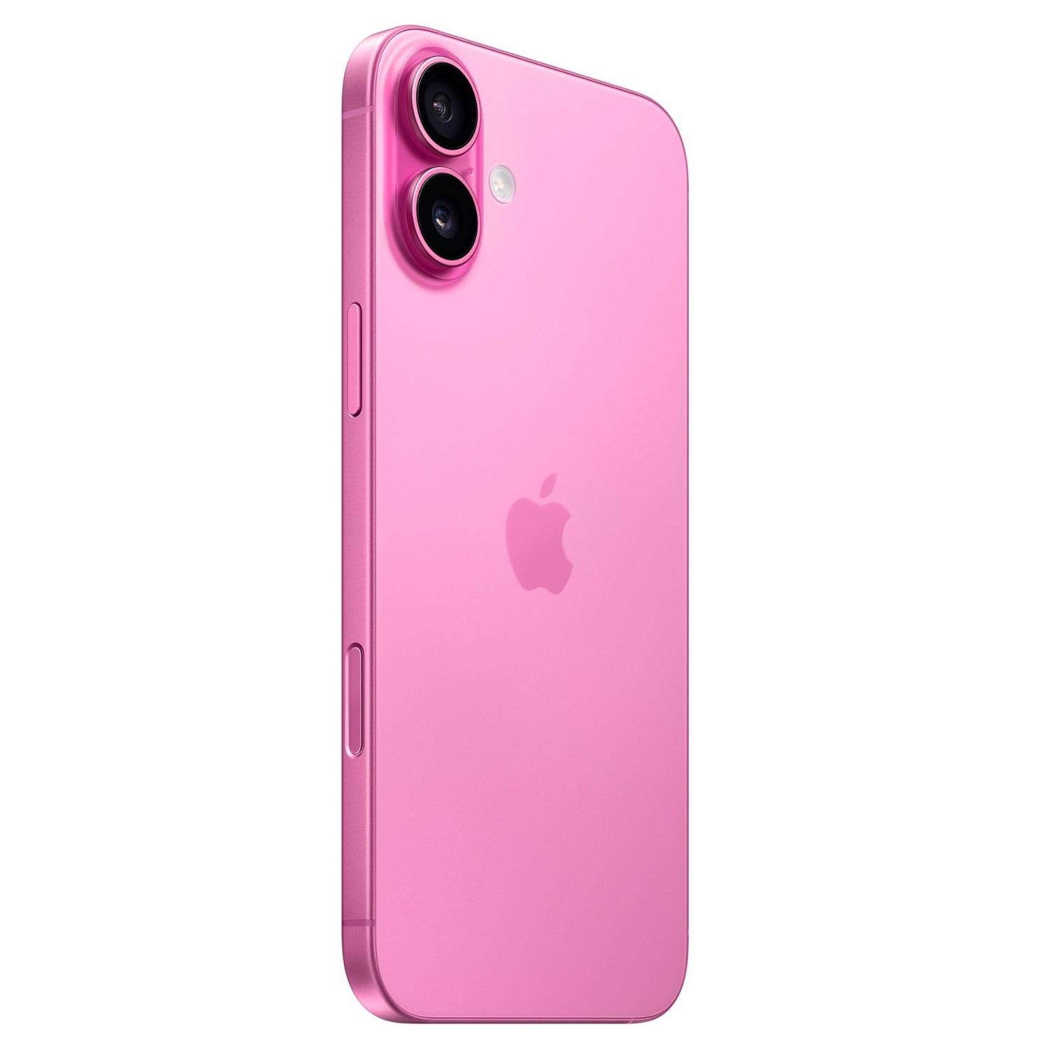 Смартфон Apple iPhone 16 Plus 256GB Pink (nano SIM + eSIM)