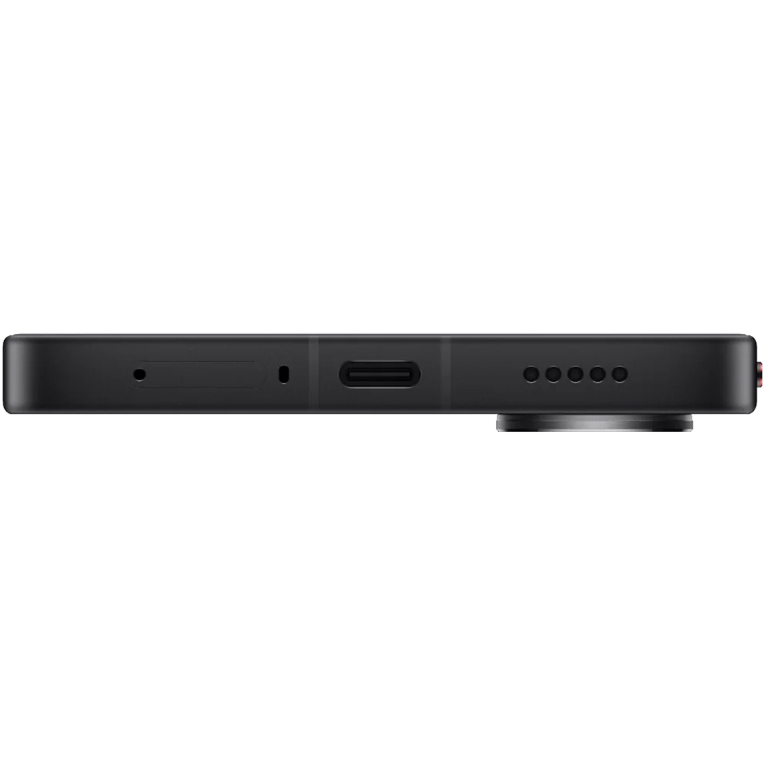 Смартфон Xiaomi POCO X8 Pro Max 12/256GB Global Black