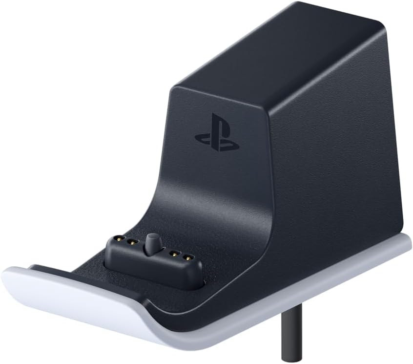 Беспроводная компьютерная гарнитура Sony PlayStation 5 Elite White