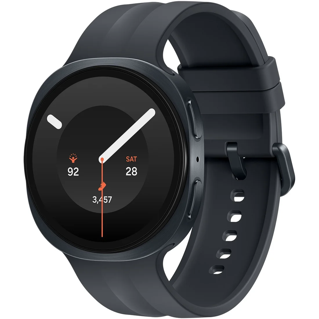 Умные часы Samsung Galaxy Watch9 44 mm Graphite (SM-L350)