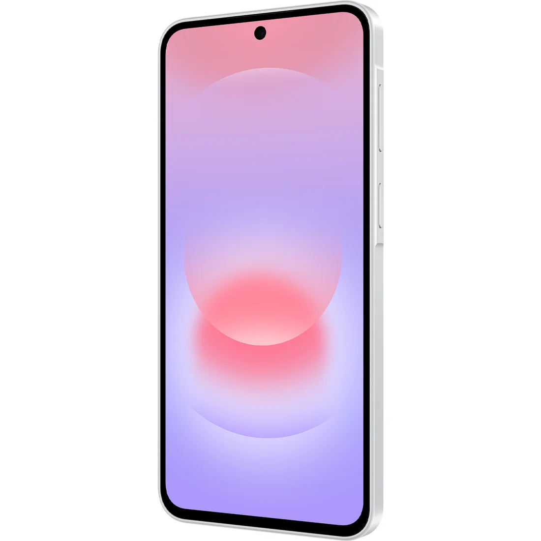 Смартфон Samsung Galaxy A37 5G 8/128GB Dual: nano SIM + eSIM White (SM-A376B)