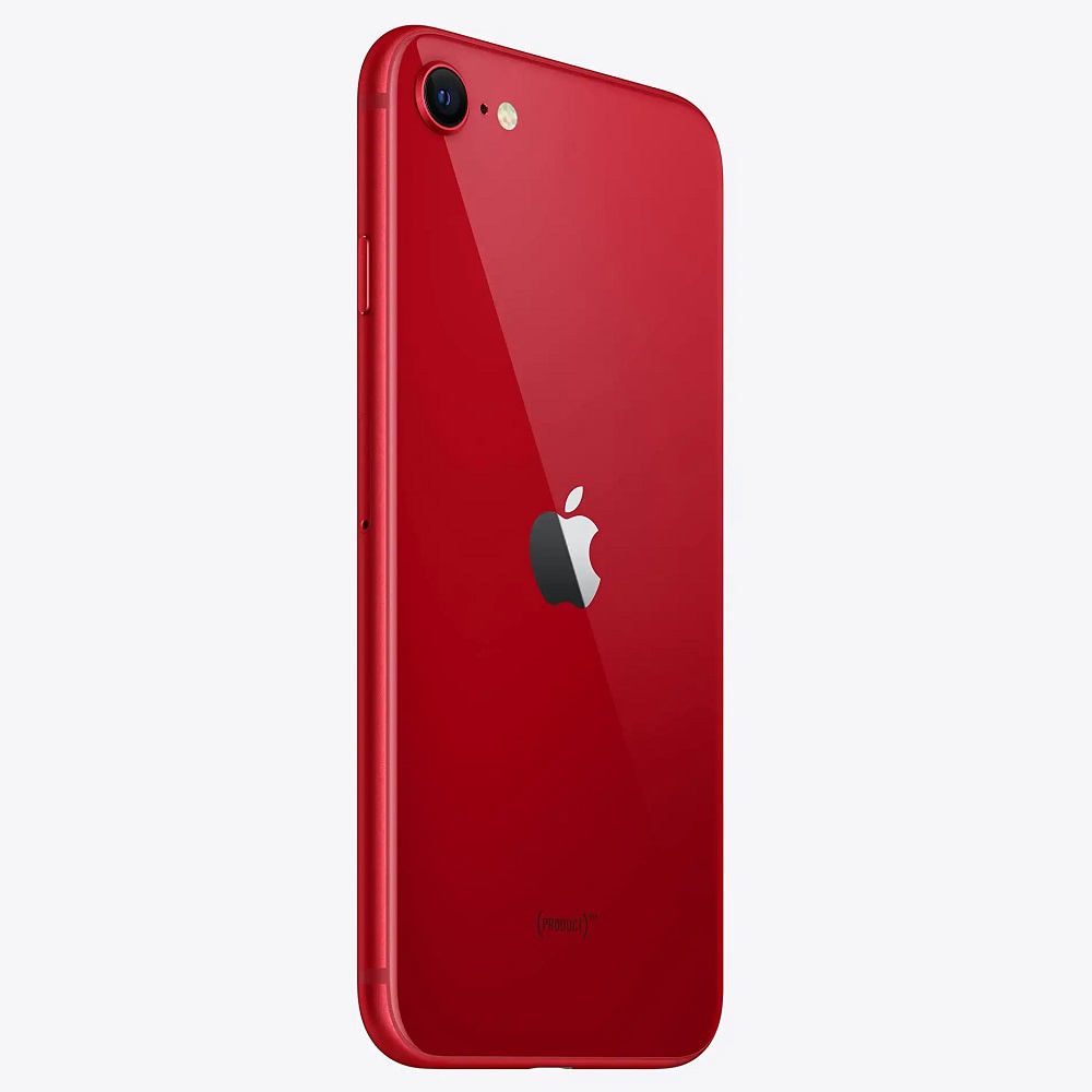 Смартфон Apple iPhone SE 2022 64Gb (PRODUCT)RED