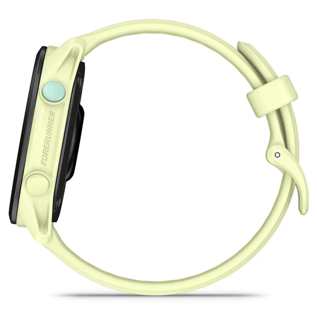 Умные часы Garmin Forerunner 70 Citron (010-04307-02)
