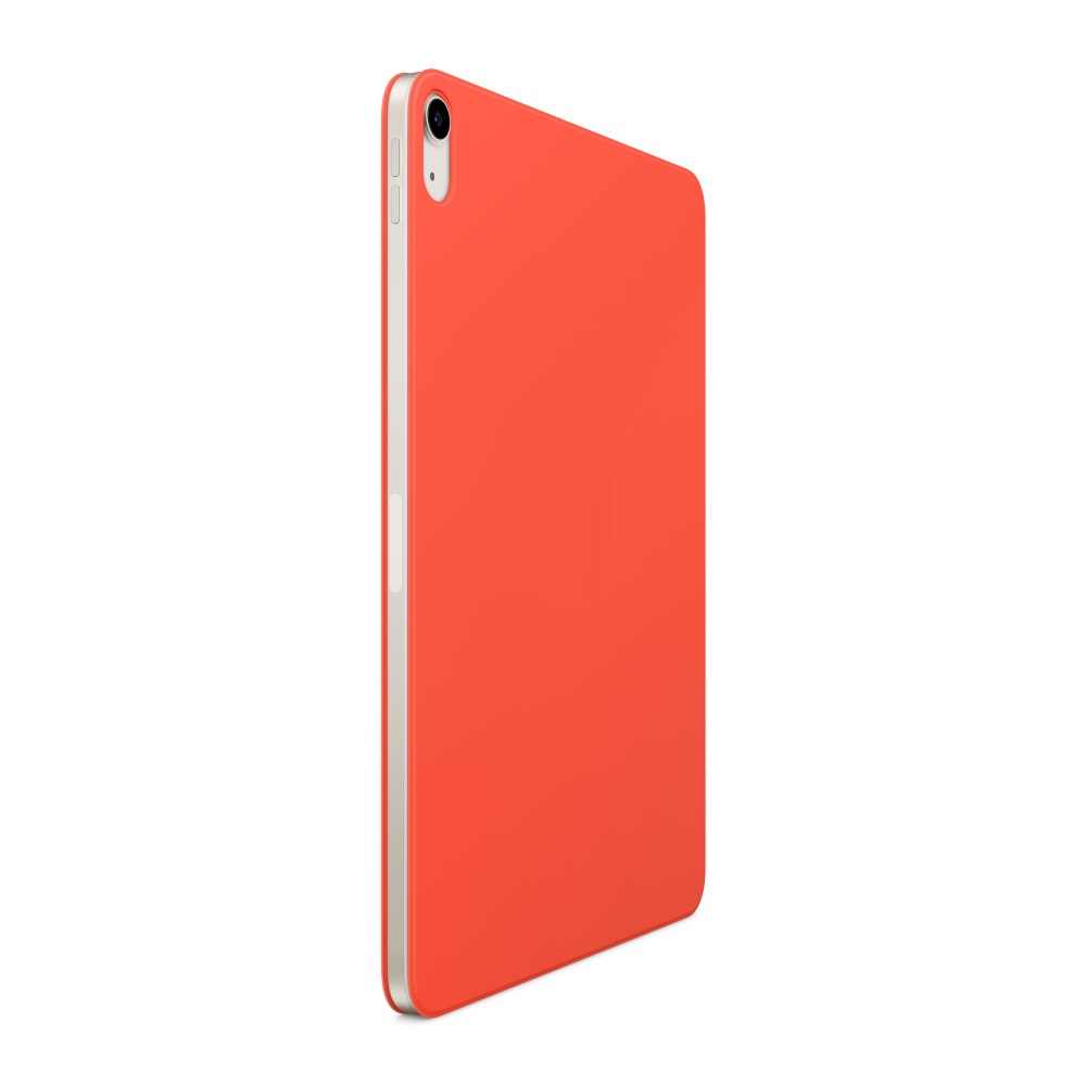 Чехол Naturally Magnet Smart Folio для iPad Air 10.9 Electric Orange