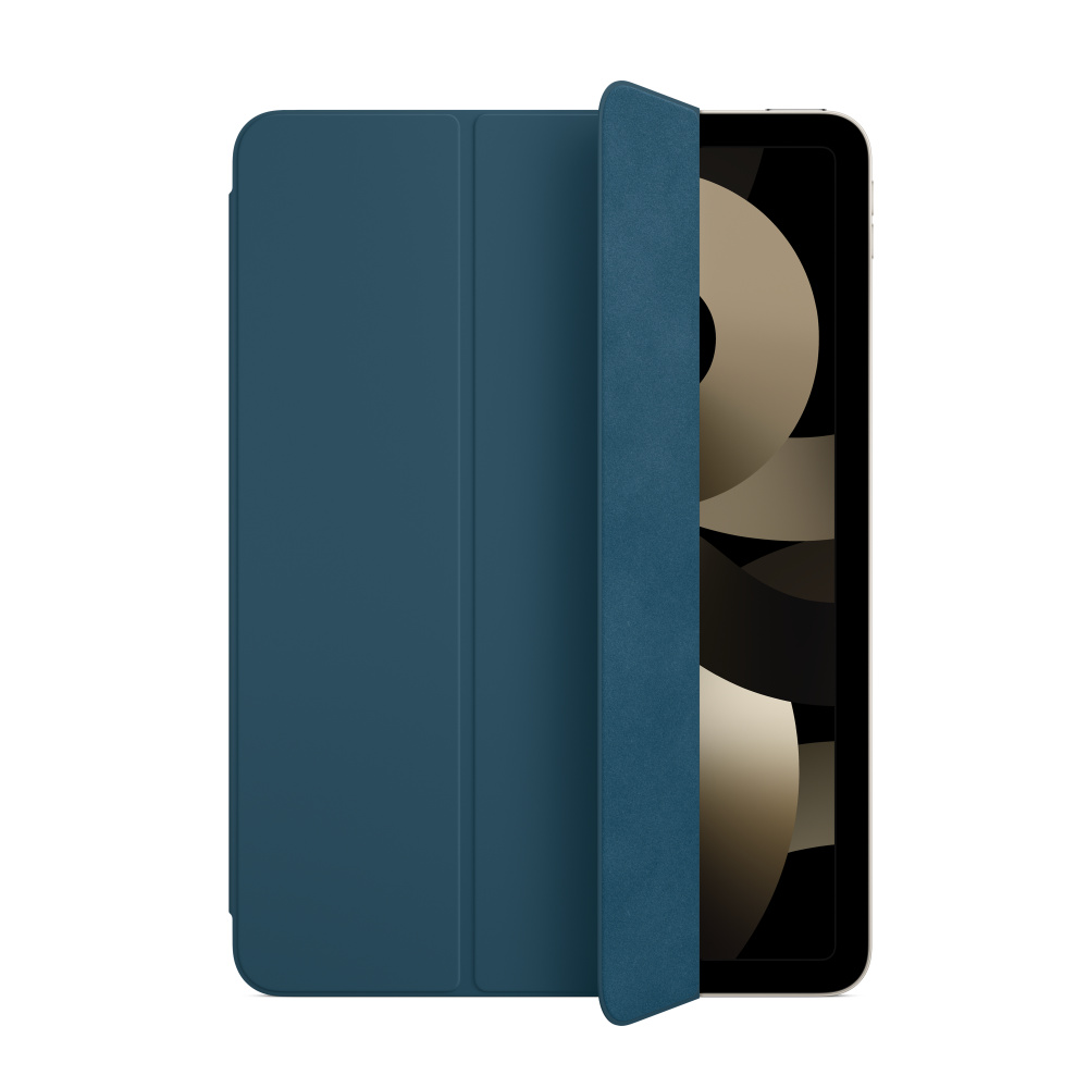 Чехол Naturally Magnet Smart Folio для iPad Air 10.9 Deep Navy
