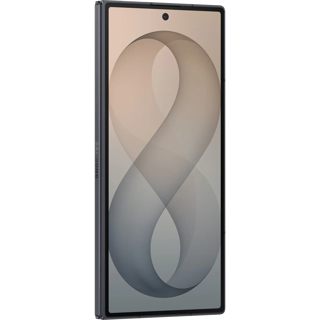 Смартфон Samsung Galaxy Z Fold8 Ultra 12/512GB Graphite (SM-F976B)
