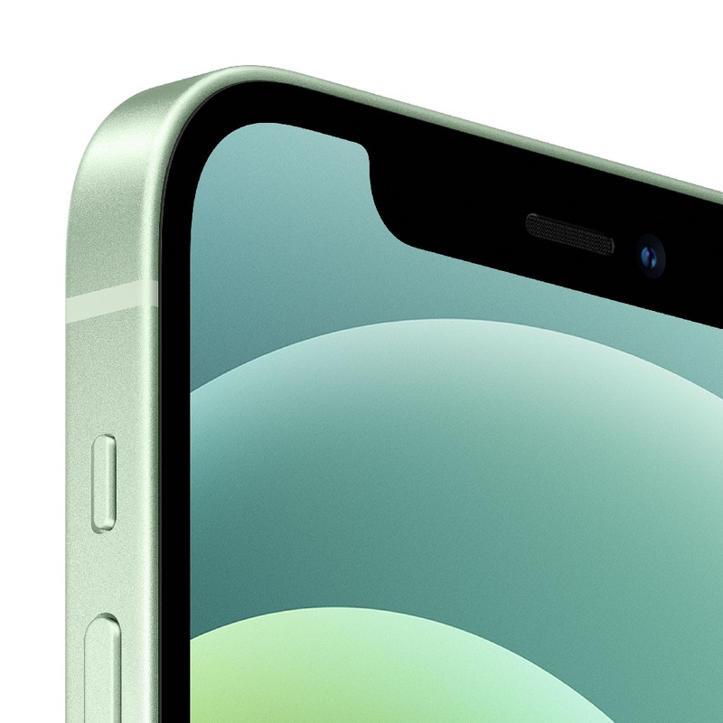 Смартфон Apple iPhone 12 256GB Green