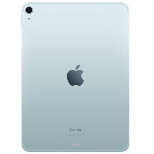 Планшет Apple iPad Air 13 (2024) 512Gb Wi-Fi + Cellular Blue