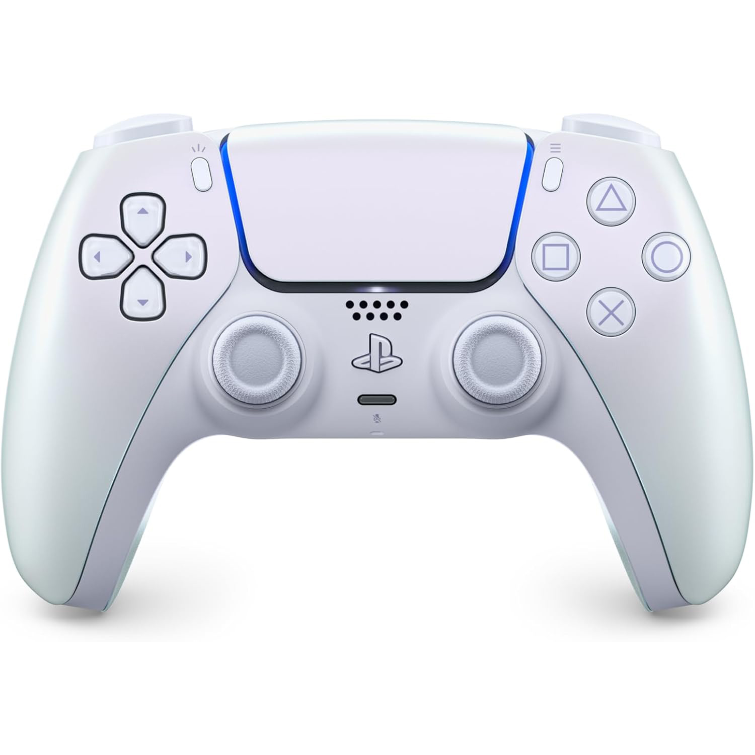Геймпад Sony DualSense Chroma Pearl
