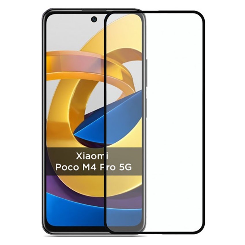 Защитное стекло Xiaomi POCO M4 Pro 5G