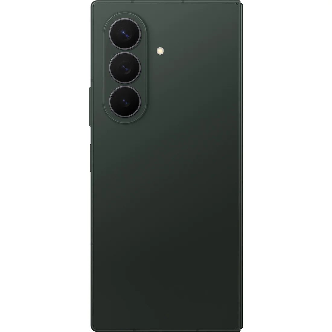 Смартфон Samsung Galaxy Z Fold8 Ultra 12/256GB Green Shadow (SM-F976B)