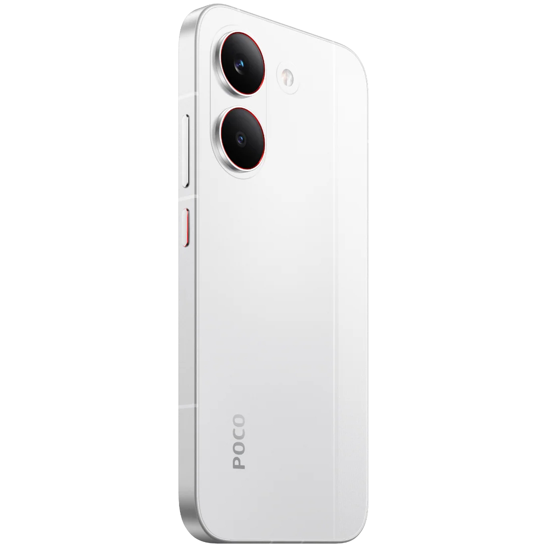 Смартфон Xiaomi POCO X8 Pro 8/512GB Global White