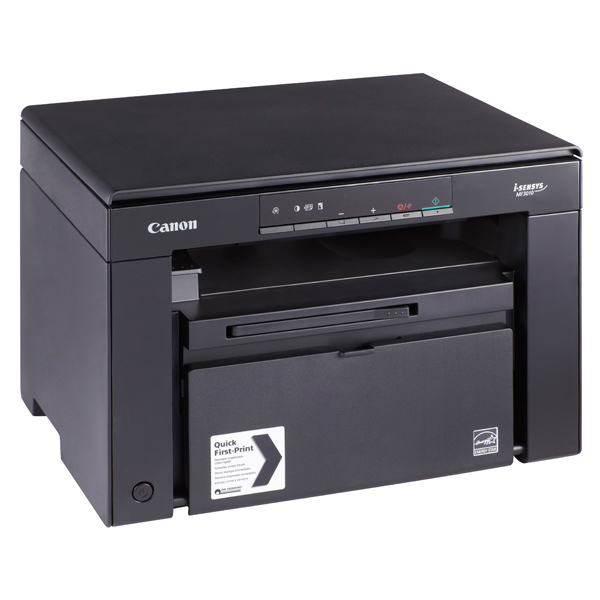 Лазерное МФУ Canon i-SENSYS MF3010
