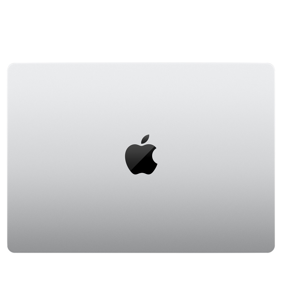 14.2 Ноутбук Apple MacBook Pro 14 2023 3024x1964, Apple M3, RAM 8 ГБ, SSD 512 ГБ, Apple graphics 10-core, macOS, MR7J3, Silver, английская раскладка