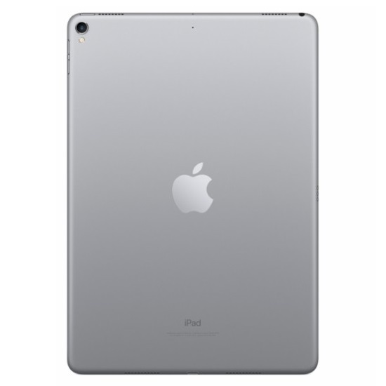 Планшет Apple iPad Pro 10.5 256Gb Wi-Fi Space Gray (MPDY2RU/A)