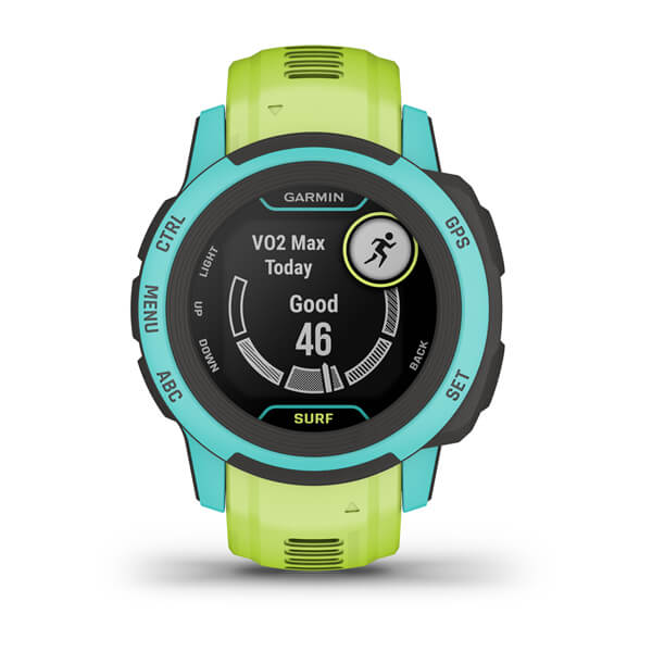 Умные часы Garmin Instinct 2S Surf Edition Waikiki (010-02563-02)