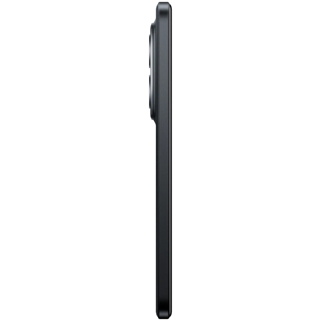 Смартфон Xiaomi Redmi Note 15 Pro Plus 5G 12/512GB Global Black