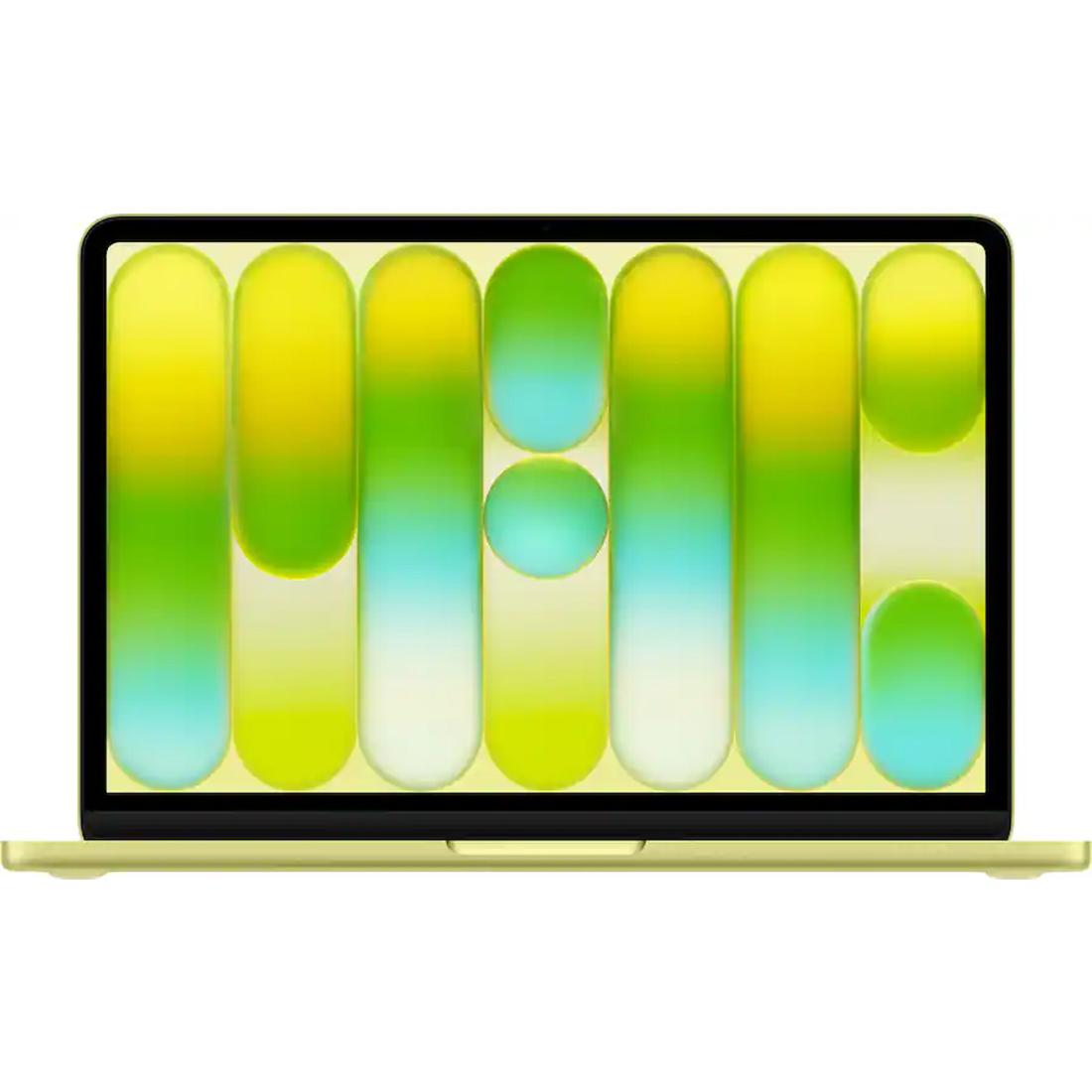 Ноутбук Apple MacBook Neo 2026 A18 Pro (13/2408x1506/8GB/256GB SSD/Apple graphics 5-core) Citrus (MHFD4)