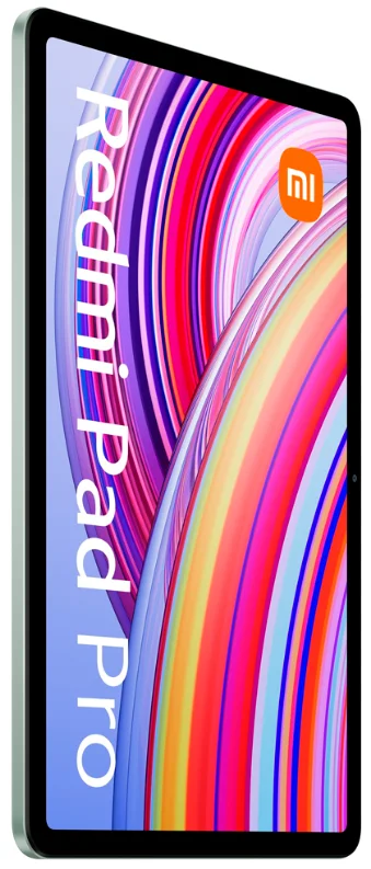 Планшет Xiaomi Redmi Pad Pro 8/128 Гб Global Mint Green