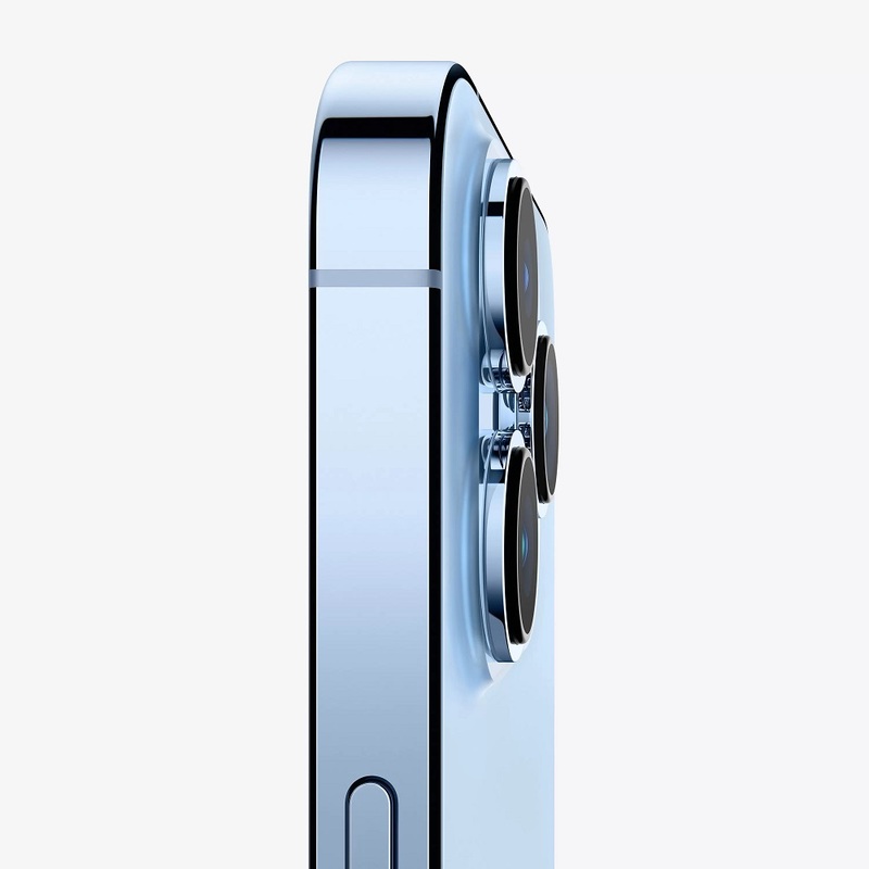 Смартфон Apple iPhone 13 Pro 512GB Sierra Blue (A2638)