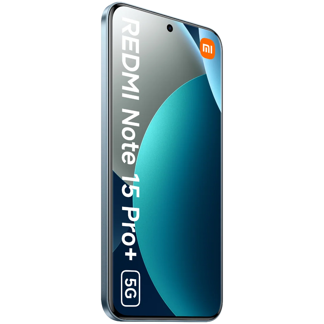 Смартфон Xiaomi Redmi Note 15 Pro Plus 5G 12/512GB Global Glacier Blue