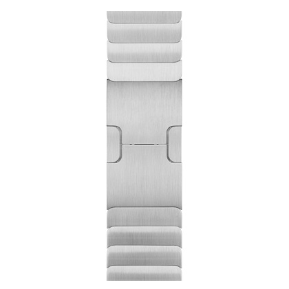 Часы Apple Watch Series 2 38mm (Silver Stainless Steel Case with Silver Link Bracelet)