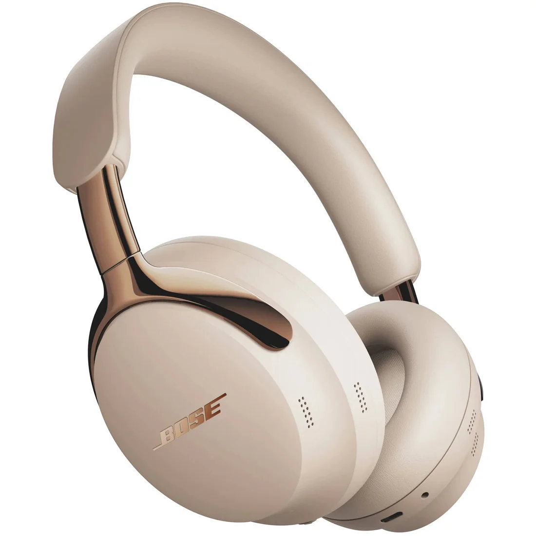 Беспроводные наушники Bose QuietComfort Ultra (2nd Gen) Driftwood Sand