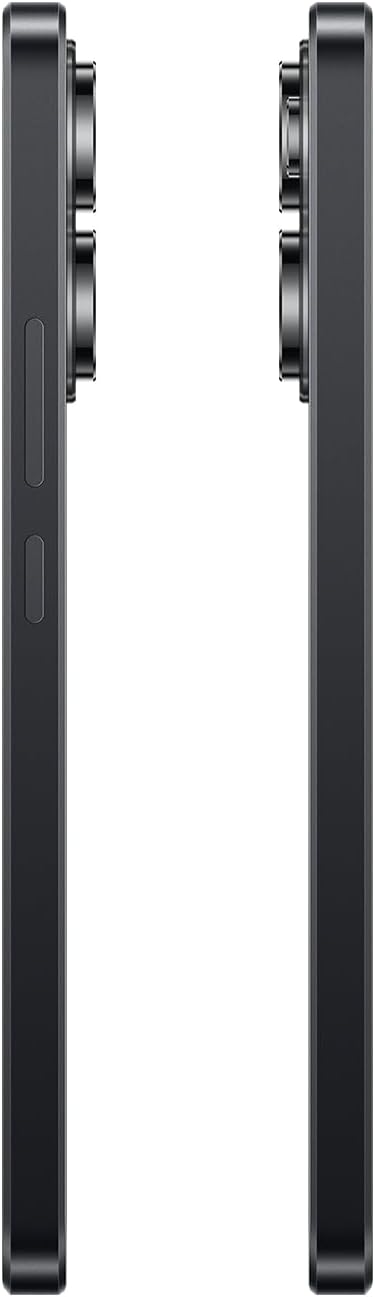 Смартфон Xiaomi POCO X6 5G 12/256 ГБ Global, Dual nano SIM, черный