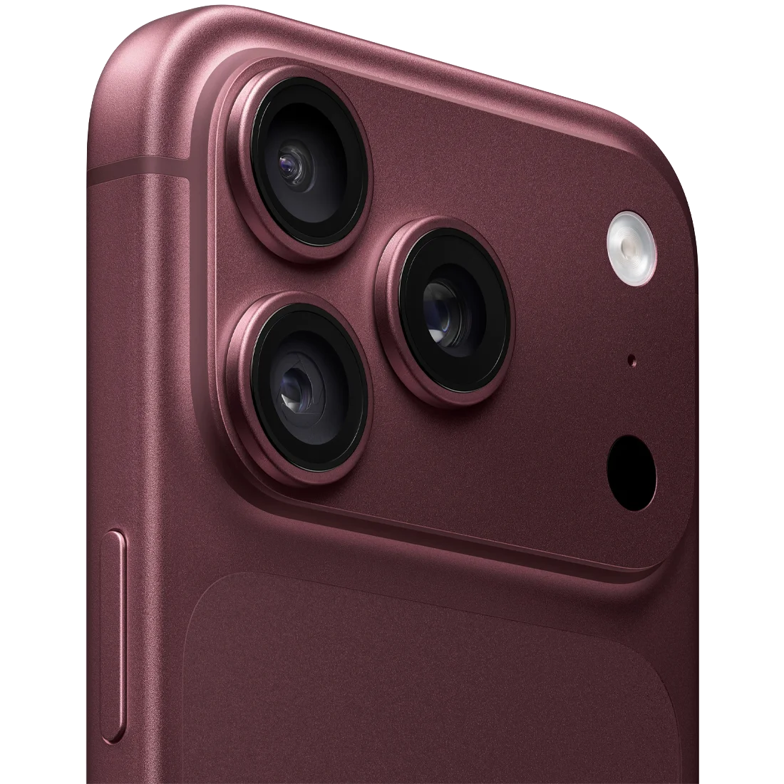Смартфон Apple iPhone 18 Pro 256GB Burgundy (eSIM)