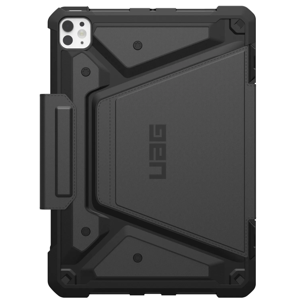 Противоударный защитный чехол UAG Metropolis SE для iPad Pro 11 (2024) Black