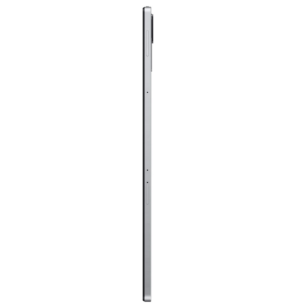 Планшет Xiaomi Redmi Pad, Global, 6 ГБ/128 ГБ, Wi-Fi, лунное серебро