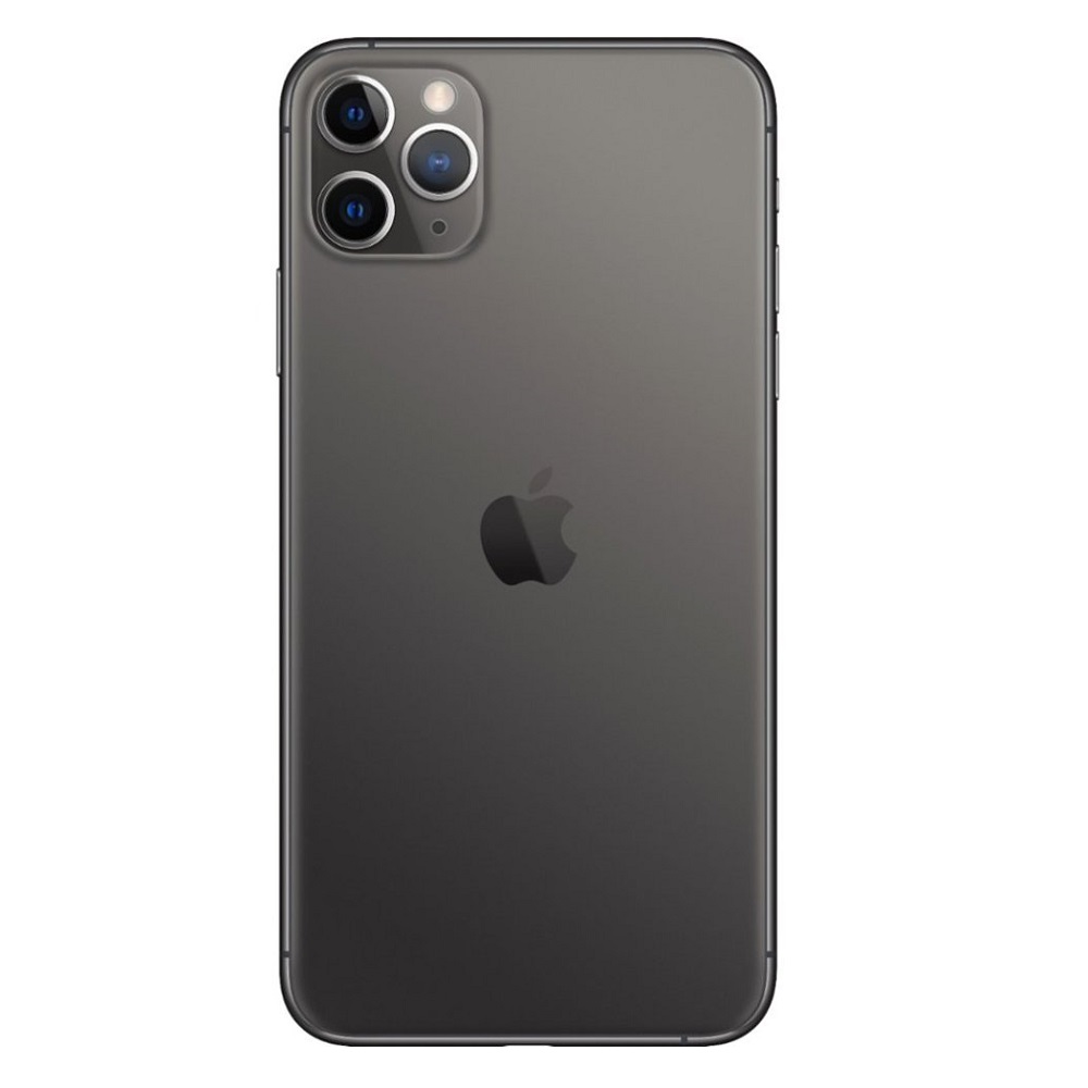 Смартфон Apple iPhone 11 Pro Max 64GB Space Gray (MWHD2RU/A)