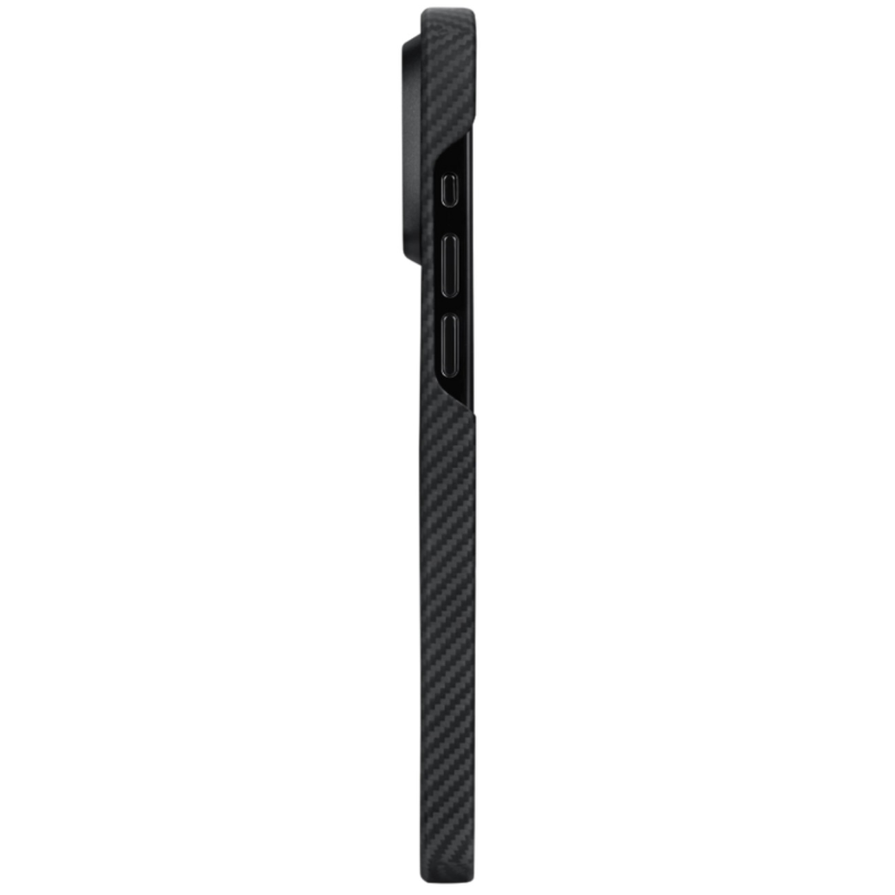 Чехол Pitaka MagEZ Case 4 для iPhone 15 Pro Max (6.7) Overture