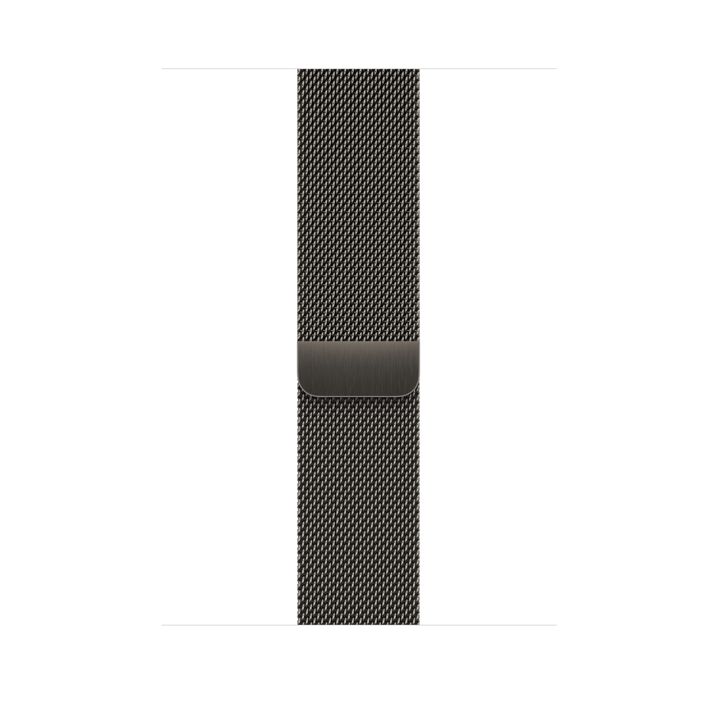 Часы Apple Watch Series 8 GPS + Cellular 45mm (Graphite R Stainless Steel Case with Graphite Milanese Loop)