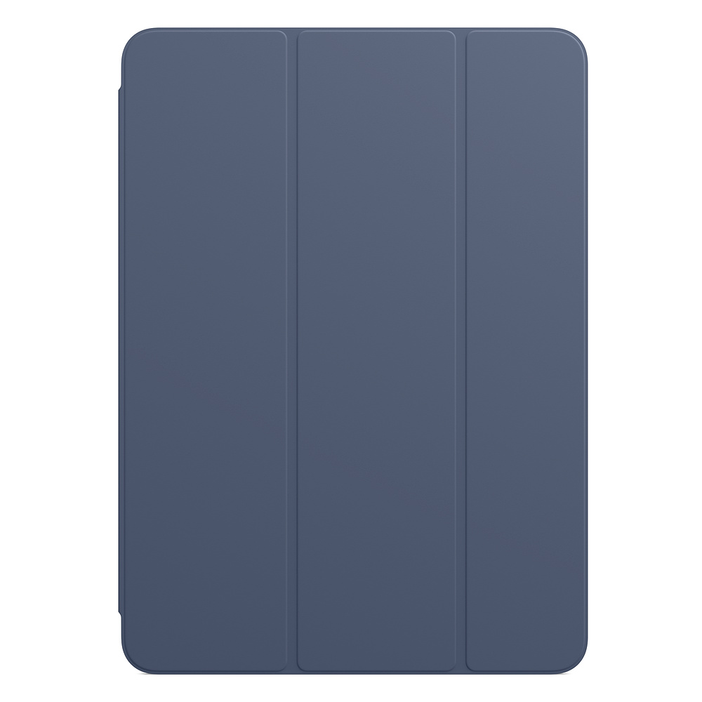 Чехол Apple Smart Folio iPad Pro 11 Alaskan Blue (MX4X2ZM/A) для iPad Pro 11