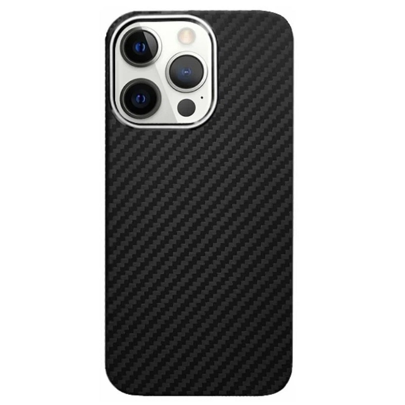 Чехол K-DOO Kevlar для iPhone 14 Pro Black