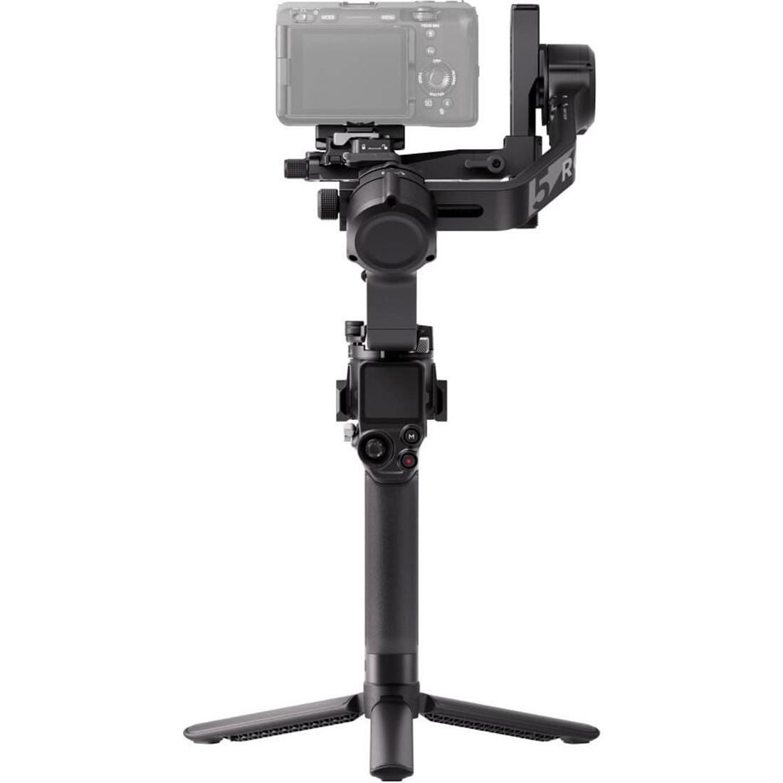 Стабилизатор DJI RS 5