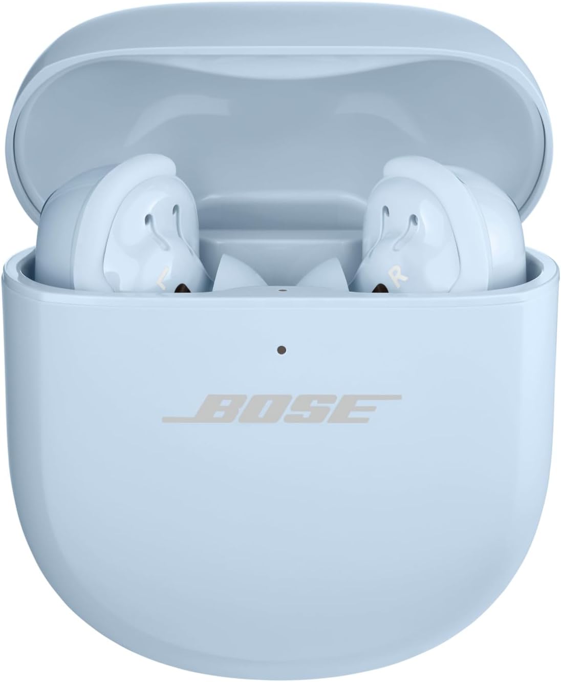 Беспроводные наушники Bose QuietComfort Ultra Earbuds Blue