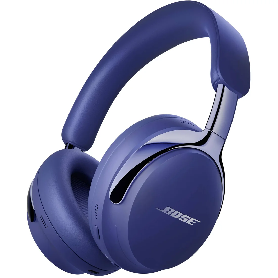 Беспроводные наушники Bose QuietComfort Ultra (2nd Gen) Midnight Violet