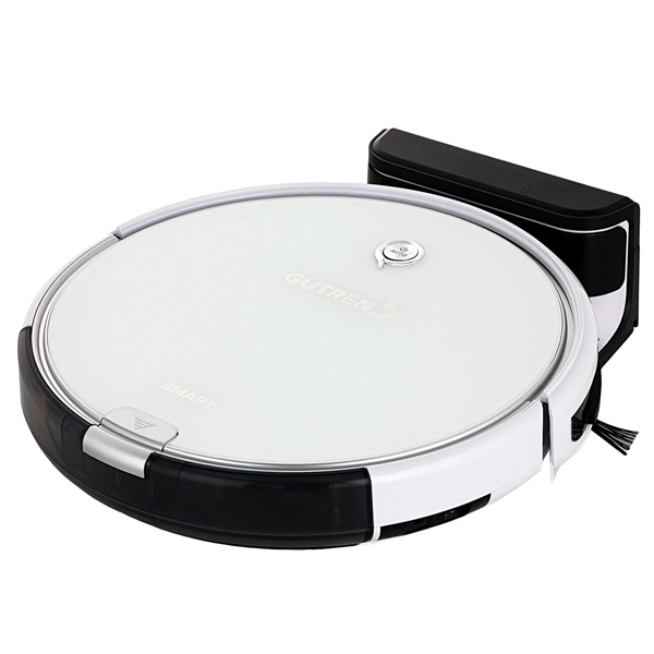Робот-пылесос GUTREND SMART 300 White