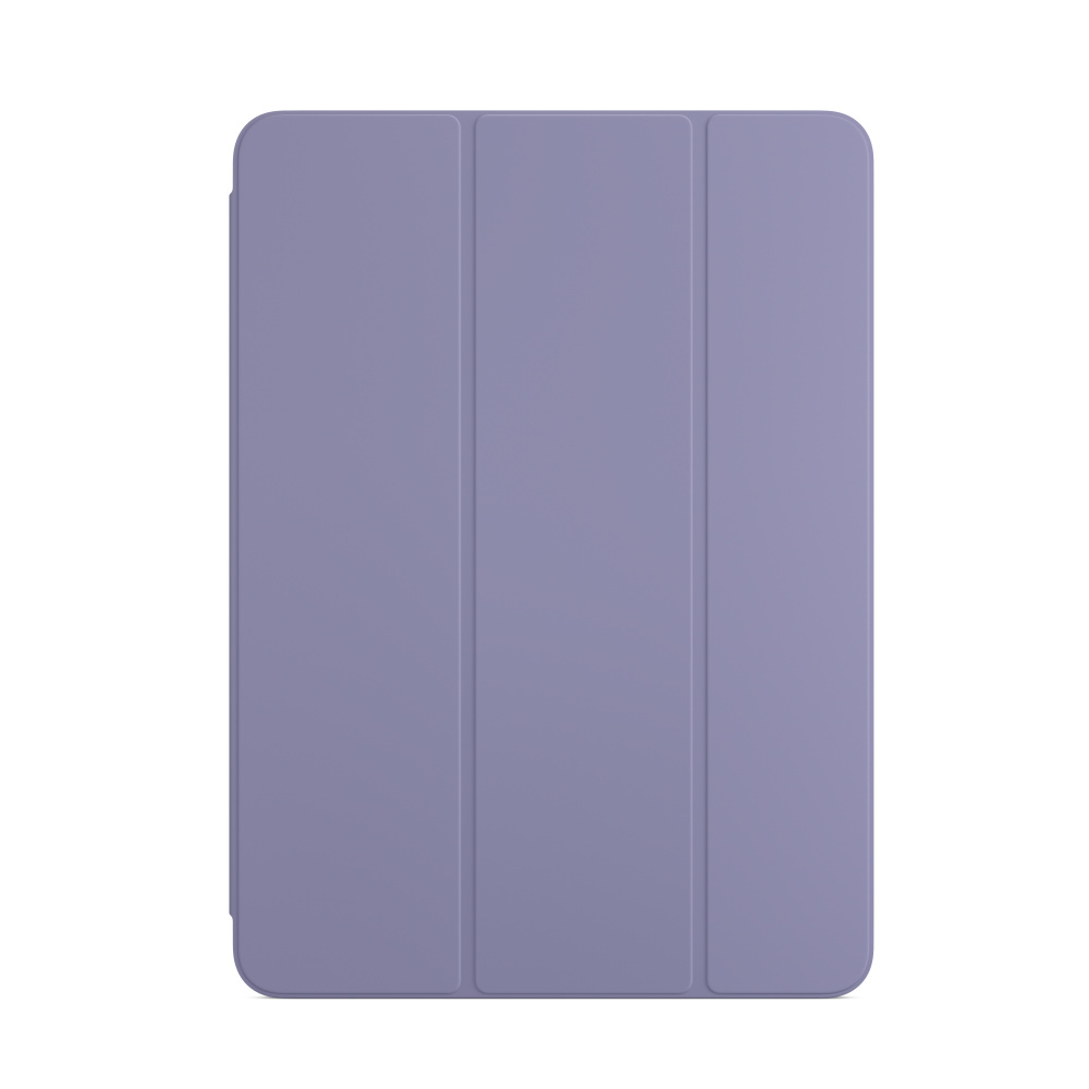 Чехол Naturally Magnet Smart Folio для iPad Air 10.9 English Lavender