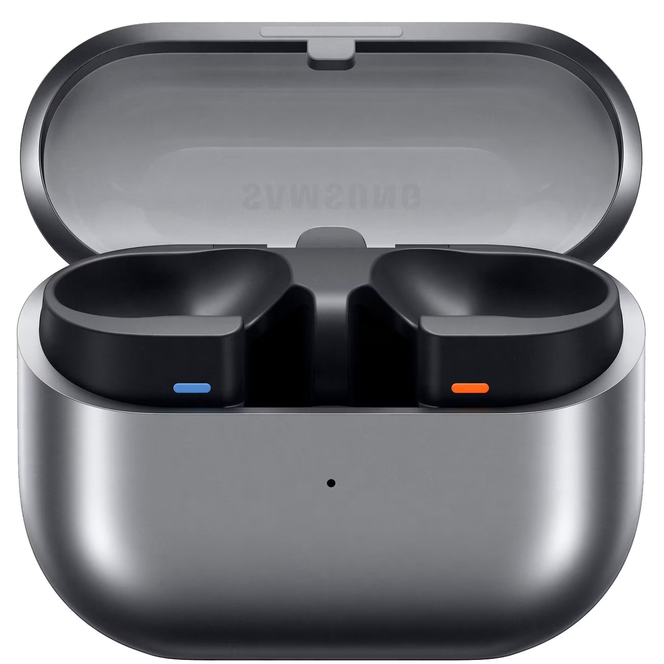 Беспроводные наушники Samsung Galaxy Buds3 Pro Silver (SM-R630) 