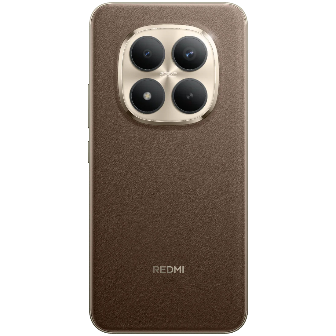Смартфон Xiaomi Redmi Note 15 Pro Plus 5G 12/512GB Global Mocha Brown