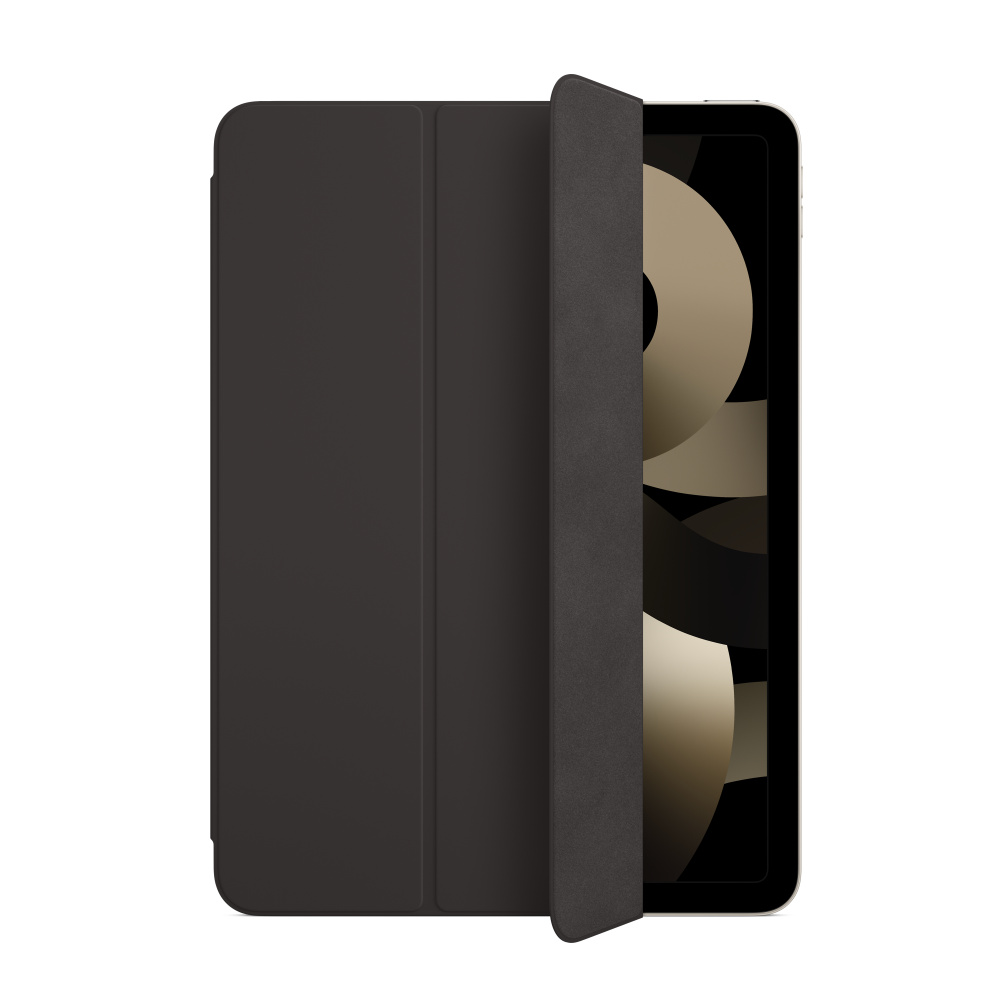 Чехол Naturally Magnet Smart Folio для iPad Air 10.9 Black