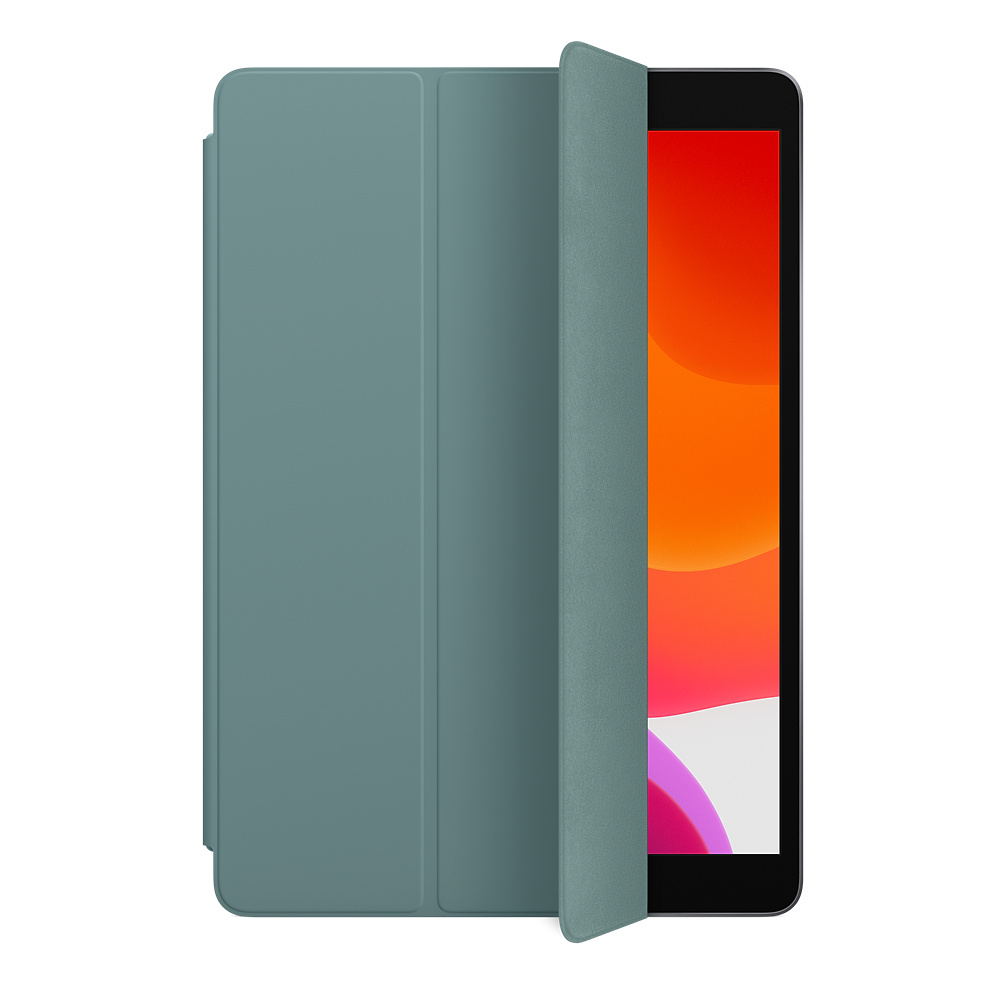 Чехол Apple Smart Cover iPad Cactus (MY1U2ZM/A) для iPad Pro 10.5/iPad Air (2019)/iPad 10.2 (2019/2020)
