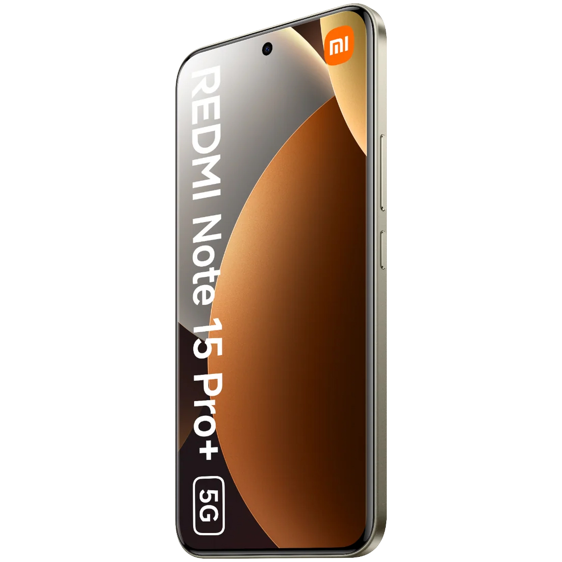 Смартфон Xiaomi Redmi Note 15 Pro Plus 5G 12/512GB Global Mocha Brown