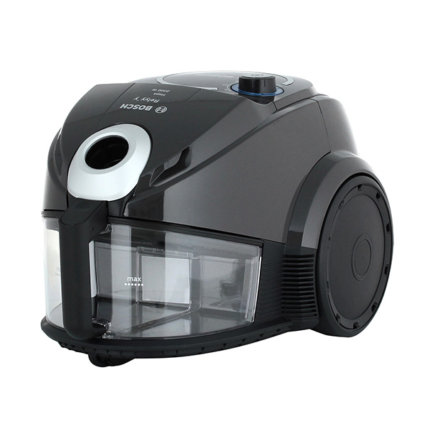Пылесос с контейнером для пыли Bosch BGS32002