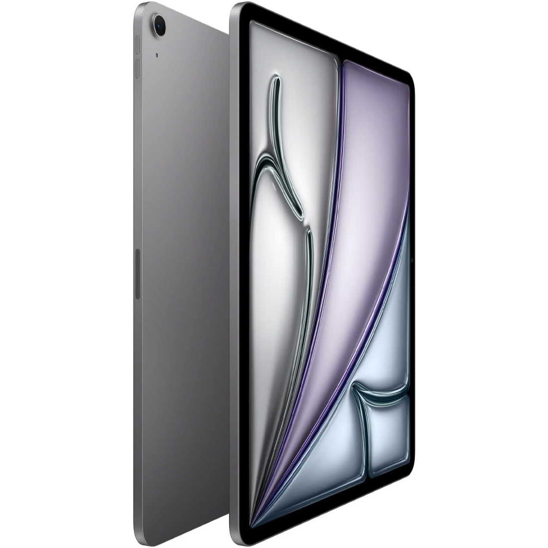 Планшет Apple iPad Air 13 (2026) M4 256GB Wi-Fi Space Gray