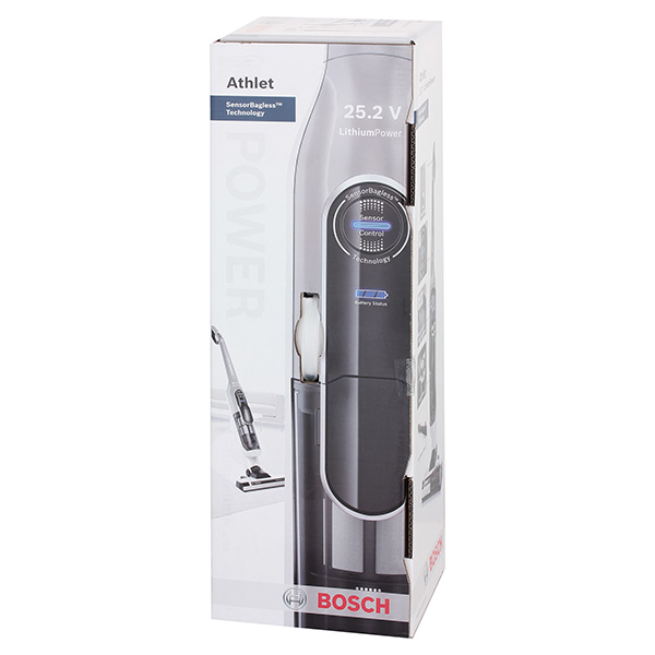 Пылесос аккумуляторный Bosch BCH6256N1