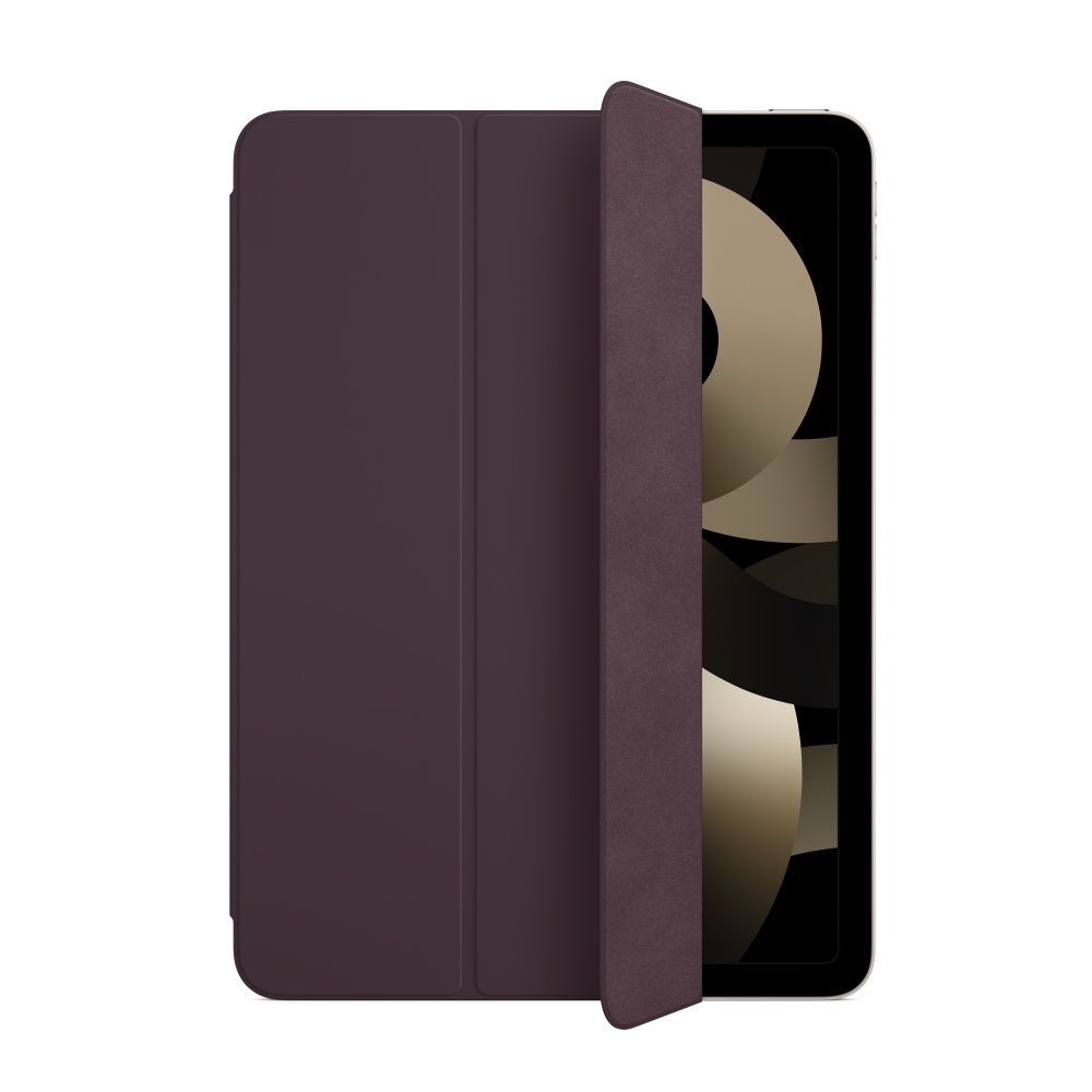 Чехол Naturally Magnet Smart Folio для iPad Air 10.9 Dark Cherry